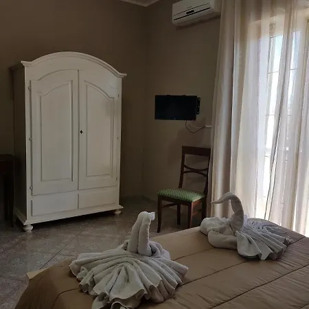 B&B Magna Grecia SantʼEufemia Lamezia Esterno foto