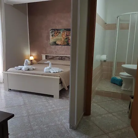 B&B Magna Grecia SantʼEufemia Lamezia Esterno foto