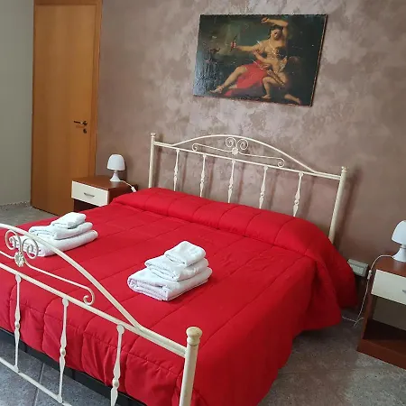 B&B Magna Grecia SantʼEufemia Lamezia Esterno foto