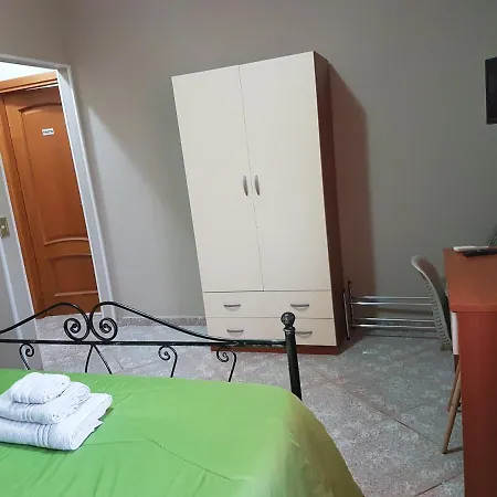 B&B Magna Grecia SantʼEufemia Lamezia Esterno foto