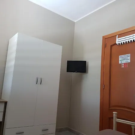 B&B Magna Grecia SantʼEufemia Lamezia Esterno foto