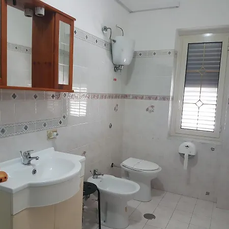 B&B Magna Grecia SantʼEufemia Lamezia Esterno foto