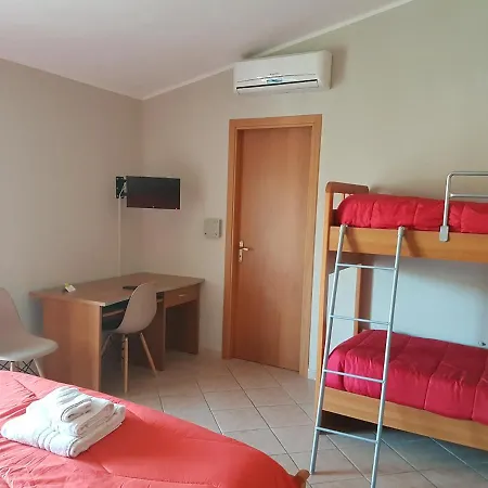 B&B Magna Grecia SantʼEufemia Lamezia Esterno foto