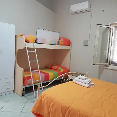 B&B Magna Grecia SantʼEufemia Lamezia Esterno foto
