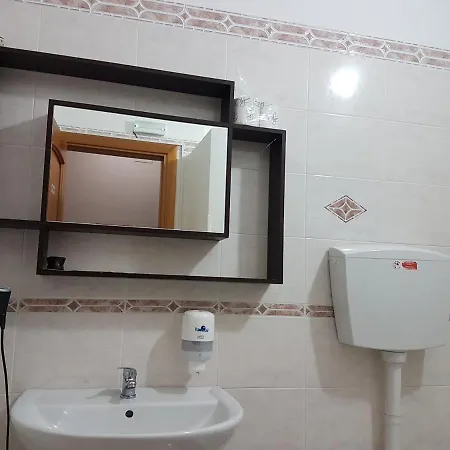 B&B Magna Grecia SantʼEufemia Lamezia Esterno foto