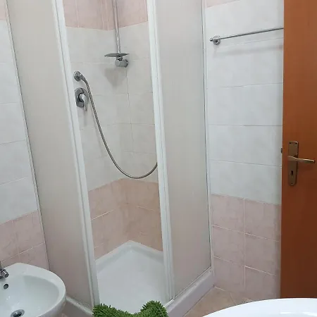 B&B Magna Grecia SantʼEufemia Lamezia Esterno foto