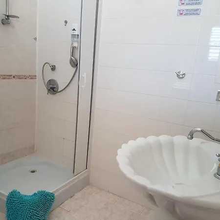 B&B Magna Grecia SantʼEufemia Lamezia Esterno foto