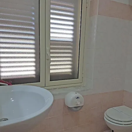 B&B Magna Grecia SantʼEufemia Lamezia Esterno foto