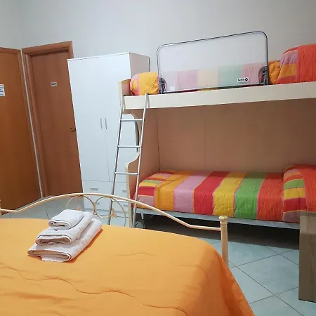 B&B Magna Grecia SantʼEufemia Lamezia Esterno foto