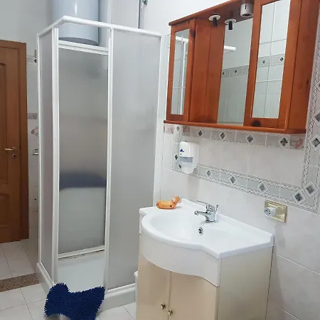 B&B Magna Grecia SantʼEufemia Lamezia Esterno foto