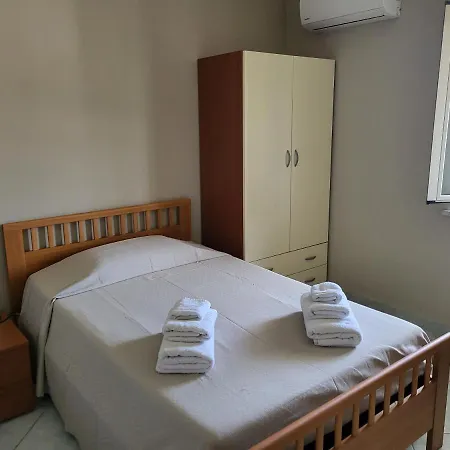 B&B Magna Grecia SantʼEufemia Lamezia Esterno foto