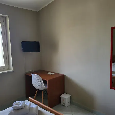B&B Magna Grecia SantʼEufemia Lamezia Esterno foto