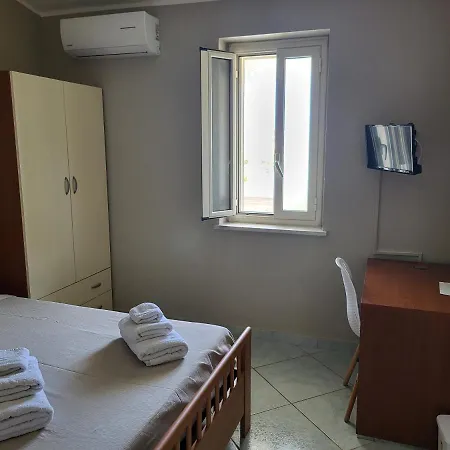 B&B Magna Grecia SantʼEufemia Lamezia Esterno foto