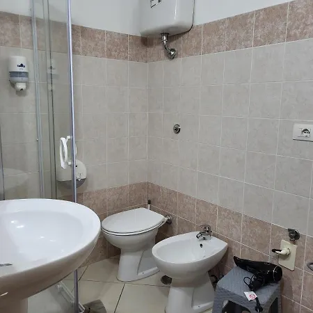 B&B Magna Grecia SantʼEufemia Lamezia Esterno foto