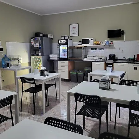 B&B Magna Grecia SantʼEufemia Lamezia Esterno foto