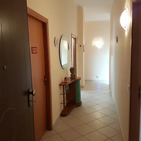 B&B Magna Grecia SantʼEufemia Lamezia Esterno foto