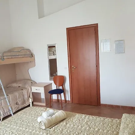 B&B Magna Grecia SantʼEufemia Lamezia Esterno foto