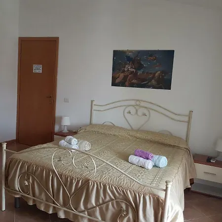 B&B Magna Grecia SantʼEufemia Lamezia Esterno foto