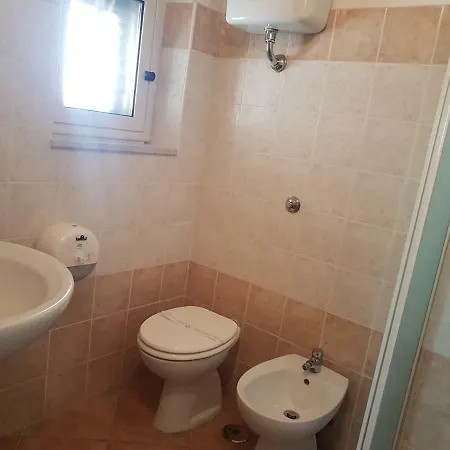B&B Magna Grecia SantʼEufemia Lamezia Esterno foto