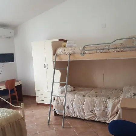 B&B Magna Grecia SantʼEufemia Lamezia Esterno foto