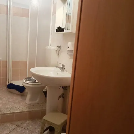B&B Magna Grecia SantʼEufemia Lamezia Esterno foto