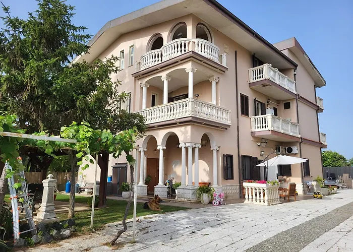 B&B Magna Grecia