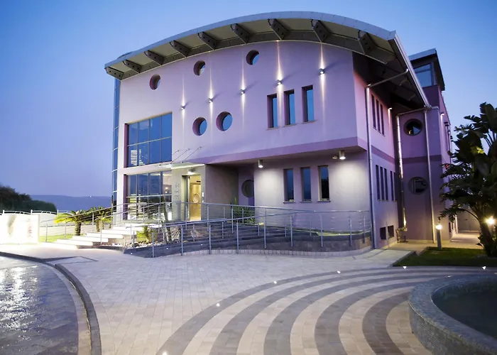 B&B Magna Grecia