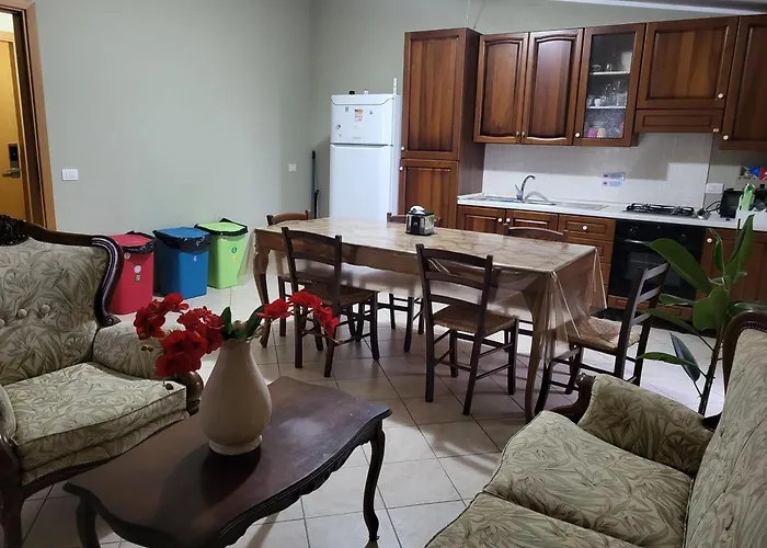 B&B Magna Grecia