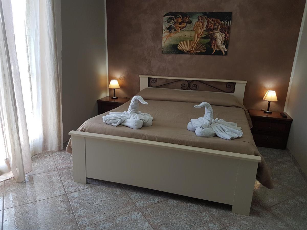 Magna Grecia 3*