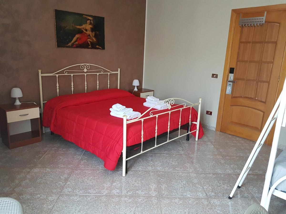 Magna Grecia Couette-café SantʼEufemia Lamezia