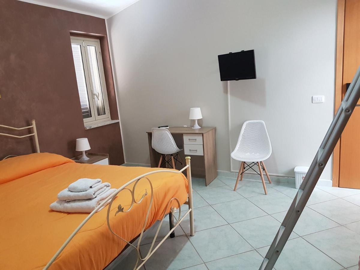 Magna Grecia 3* SantʼEufemia Lamezia