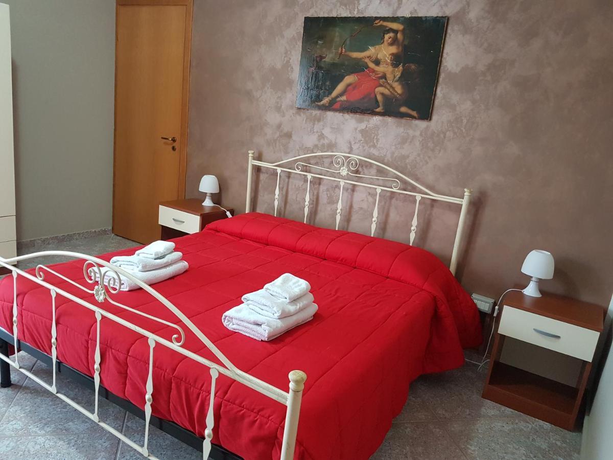 Magna Grecia 3* SantʼEufemia Lamezia