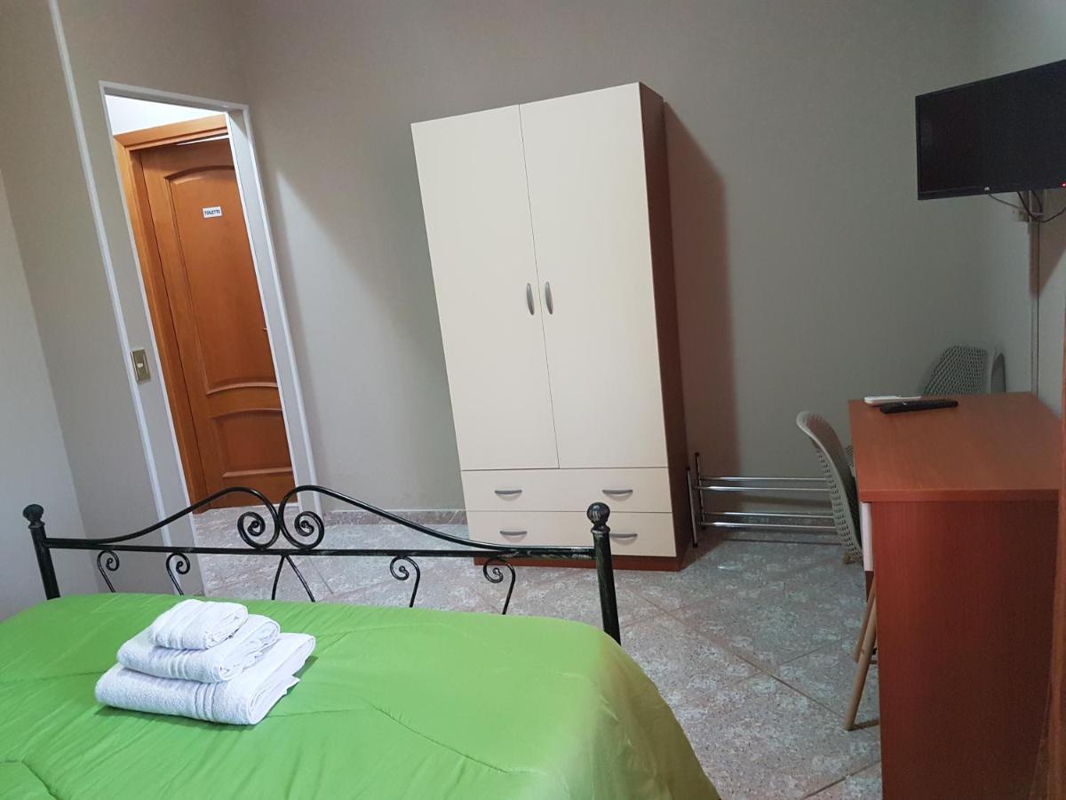 Couette-café Magna Grecia SantʼEufemia Lamezia