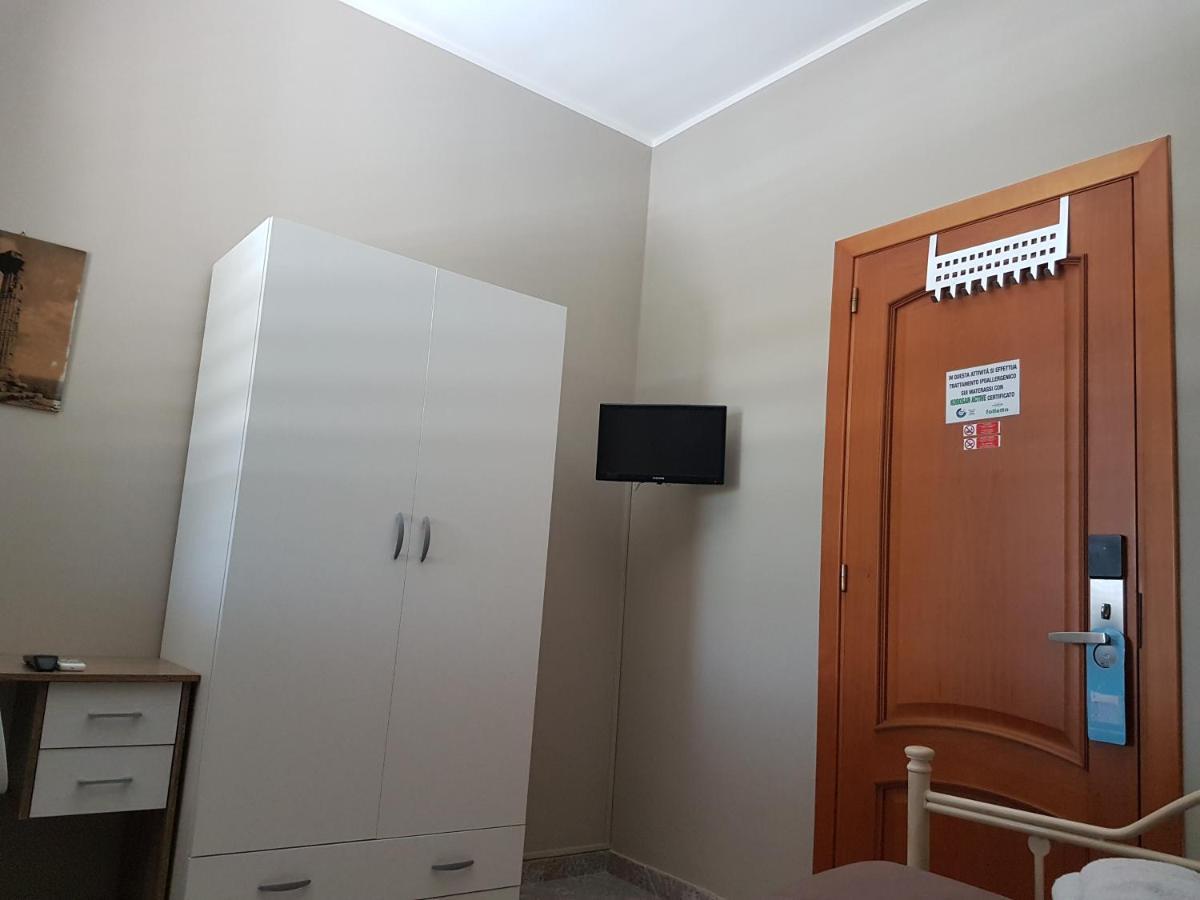 Couette-café Magna Grecia SantʼEufemia Lamezia