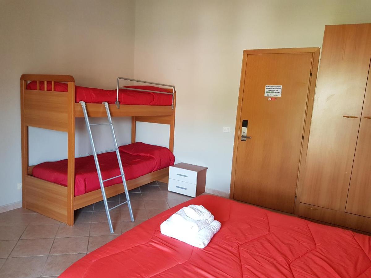 Bed & Breakfast Magna Grecia
