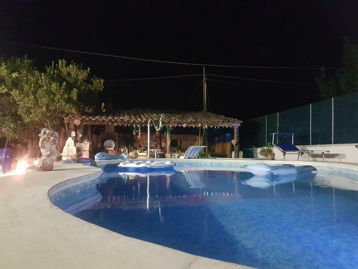 Magna Grecia Couette-café SantʼEufemia Lamezia