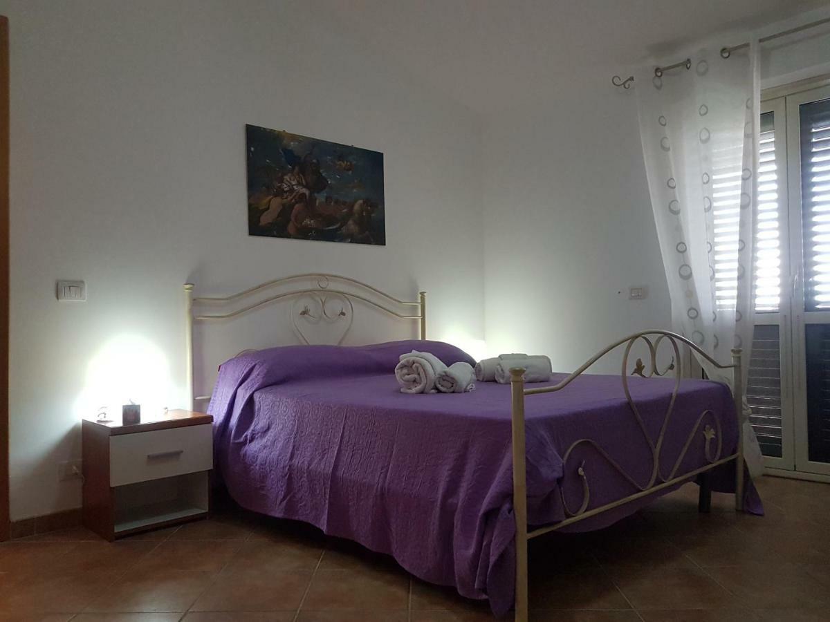 Couette-café Magna Grecia SantʼEufemia Lamezia