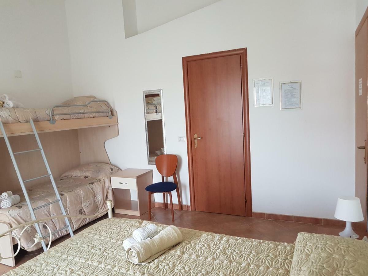 Magna Grecia 3*